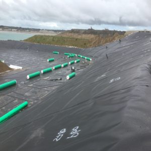 Lire la suite à propos de l’article Les types de geomembrane