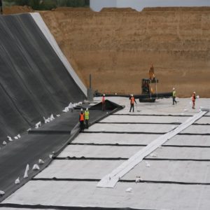 Lire la suite à propos de l’article Les applications de geomembrane